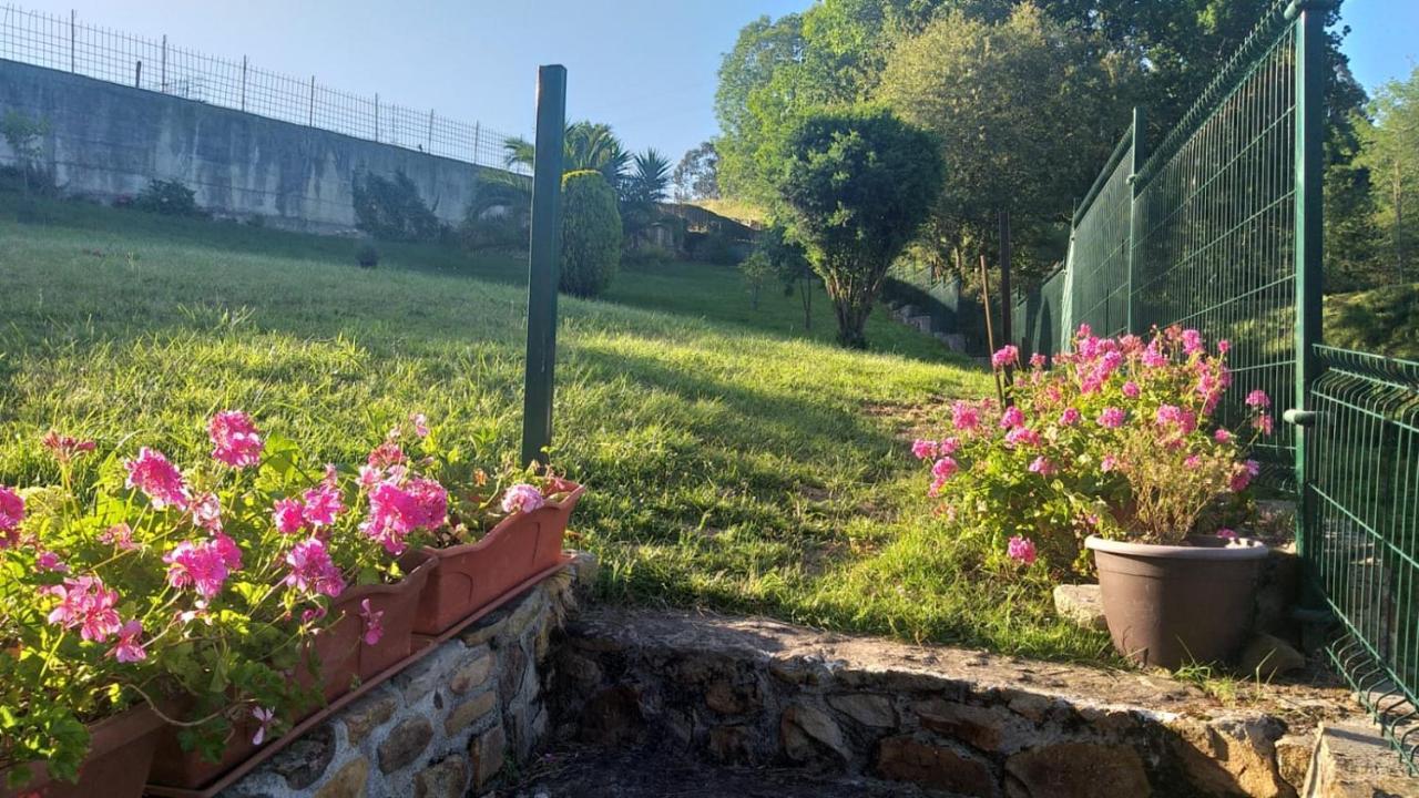 Apartamento Para Dos Personas En Guriezo Trebuesto Zewnętrze zdjęcie