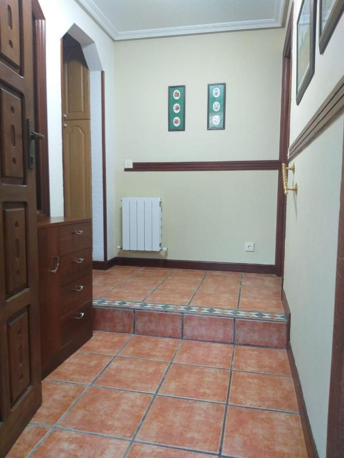 Apartamento Para Dos Personas En Guriezo Trebuesto Zewnętrze zdjęcie