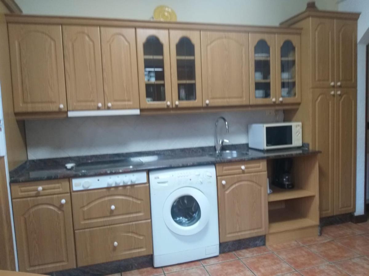 Apartamento Para Dos Personas En Guriezo Trebuesto Zewnętrze zdjęcie