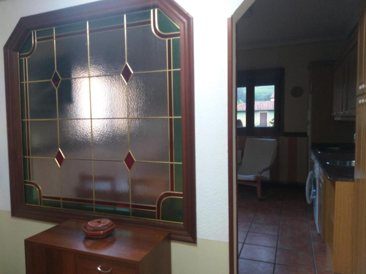 Apartamento Para Dos Personas En Guriezo Trebuesto Zewnętrze zdjęcie
