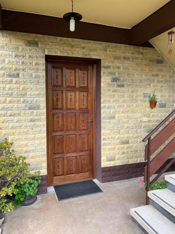 Apartamento Para Dos Personas En Guriezo Trebuesto Zewnętrze zdjęcie