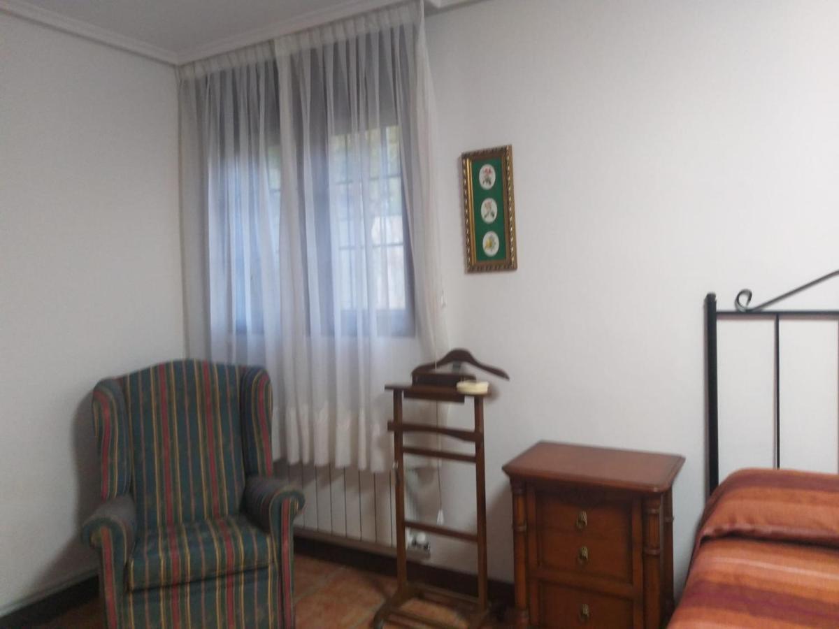 Apartamento Para Dos Personas En Guriezo Trebuesto Zewnętrze zdjęcie